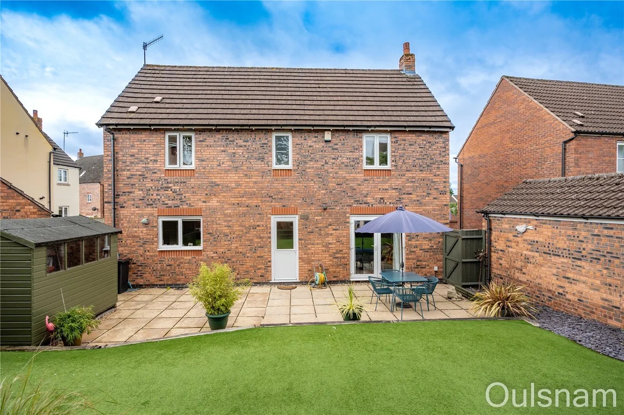 Garrick Road, Bromsgrove, Worcestershire, B60 2TH, photo 21