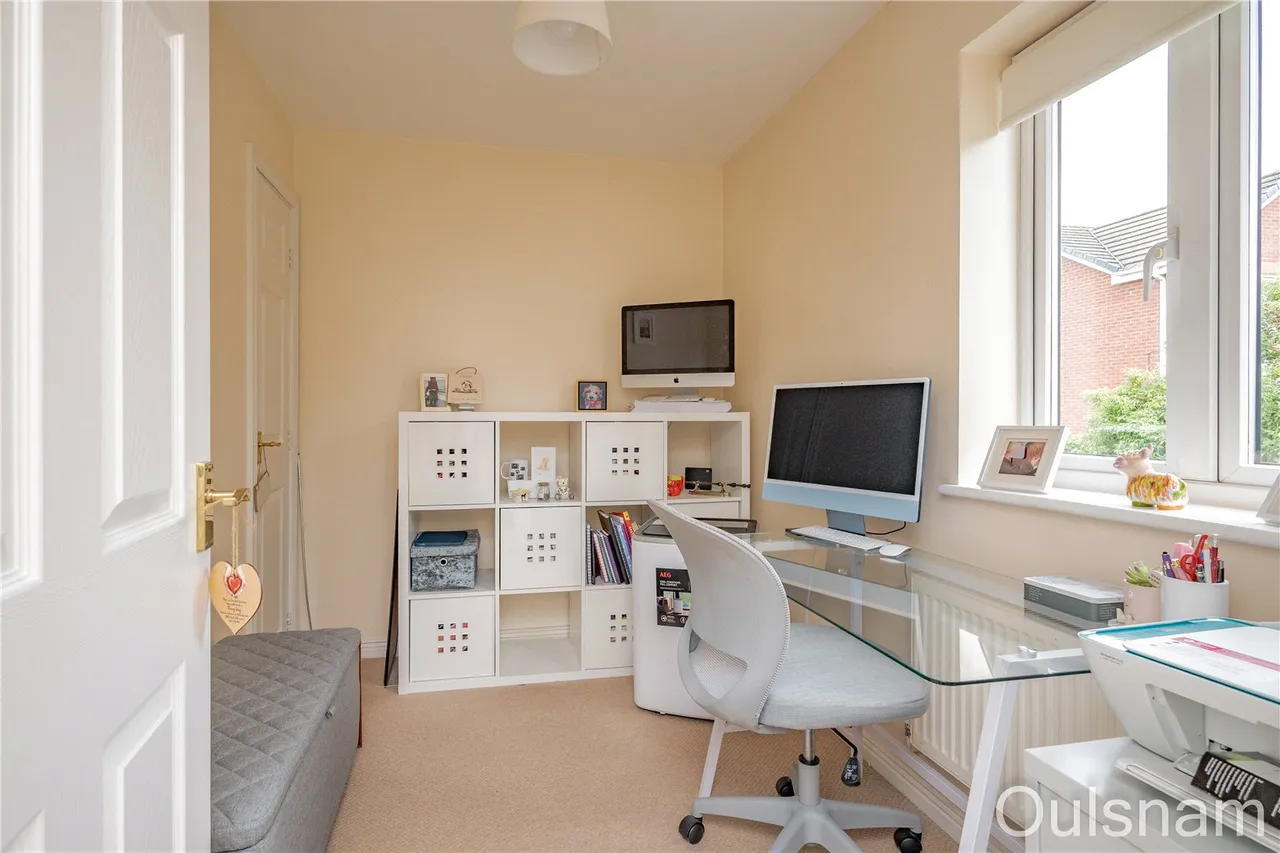 Garrick Road, Bromsgrove, Worcestershire, B60 2TH, photo 18