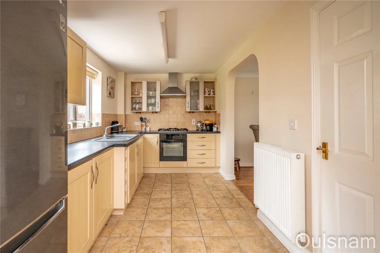 Garrick Road, Bromsgrove, Worcestershire, B60 2TH, photo 4