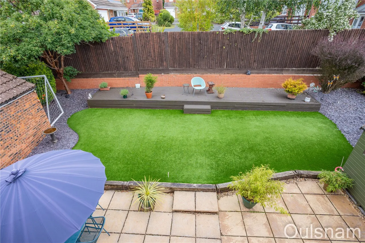 Garrick Road, Bromsgrove, Worcestershire, B60 2TH, photo 24