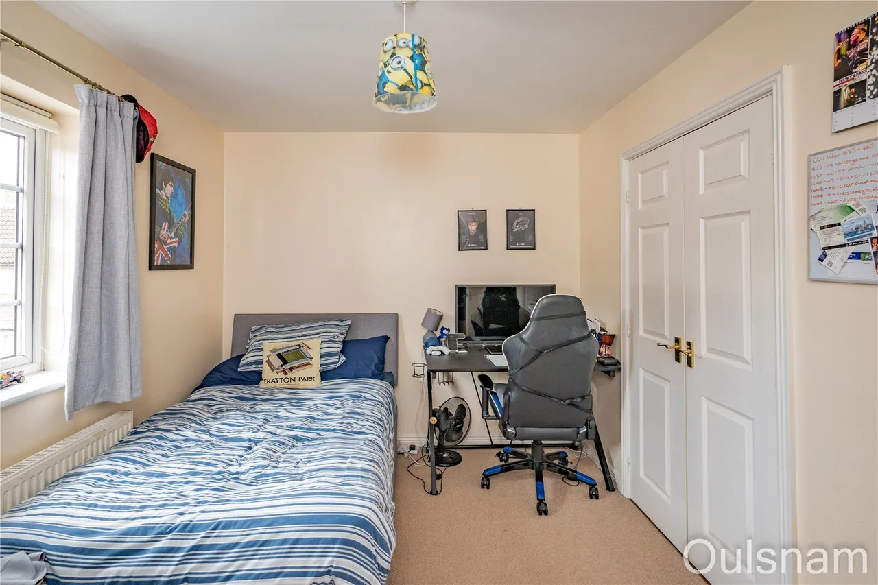 Garrick Road, Bromsgrove, Worcestershire, B60 2TH, photo 16