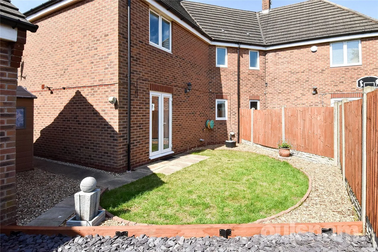 Brandwood Crescent, Birmingham, West Midlands, B30 3PZ, photo 27