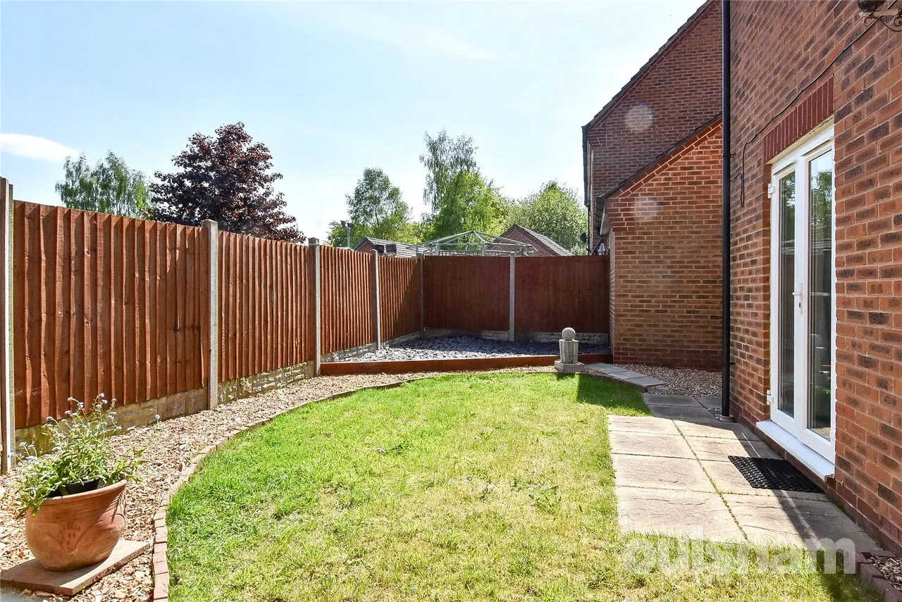 Brandwood Crescent, Birmingham, West Midlands, B30 3PZ, photo 24