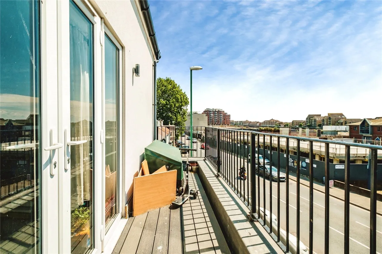 Brighton Road, Shoreham-by-Sea, BN43, photo 5