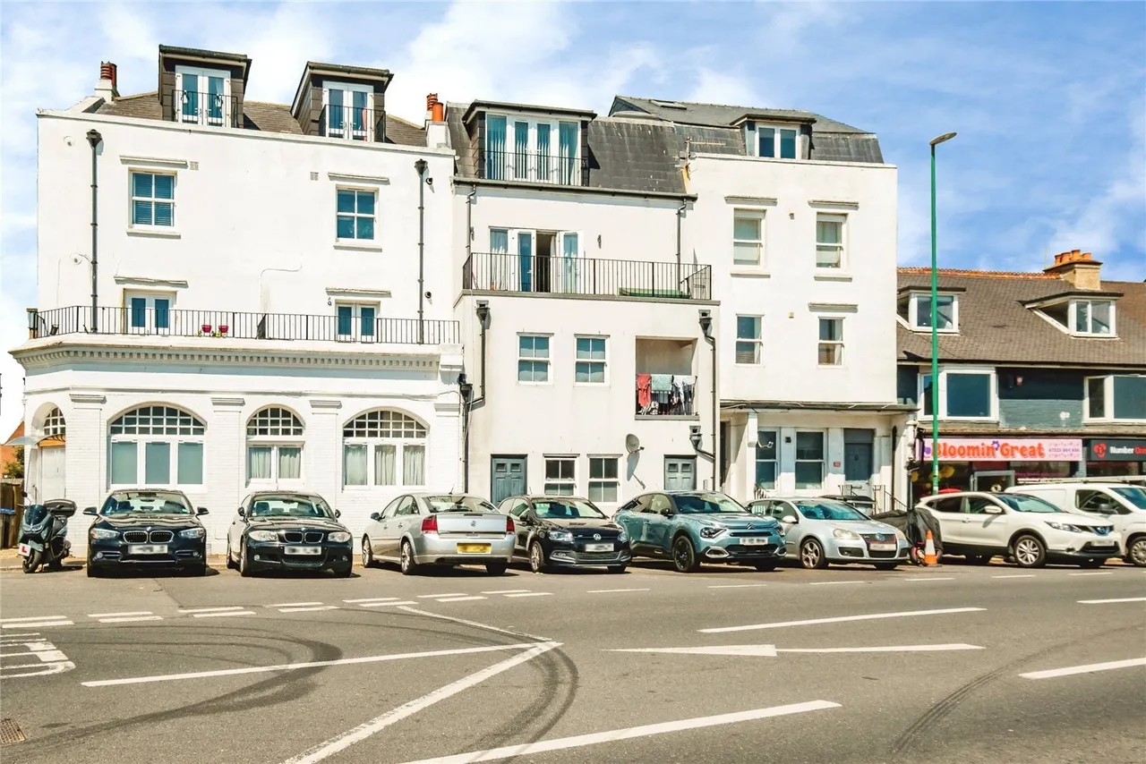 Brighton Road, Shoreham-by-Sea, BN43, photo 9