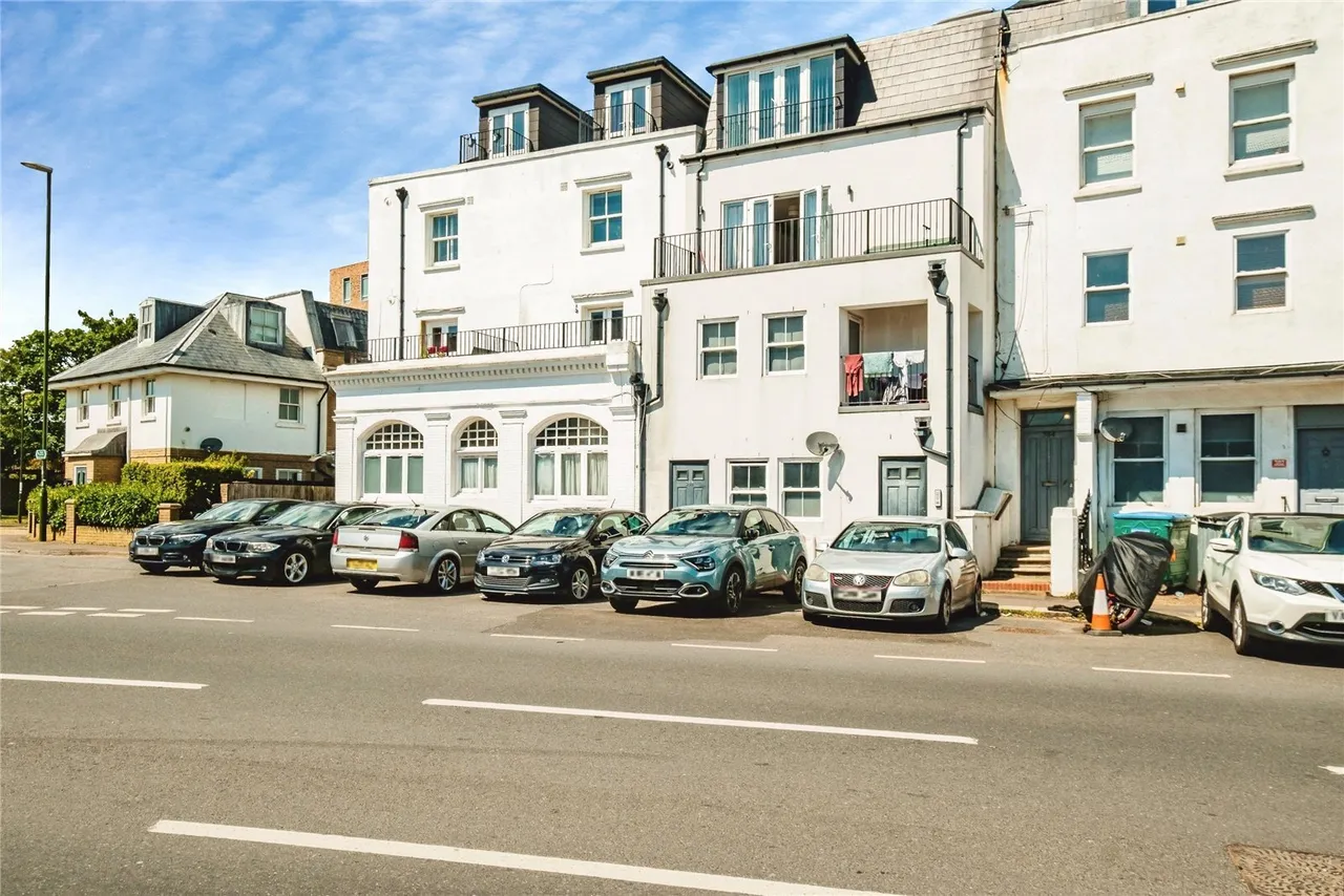 Brighton Road, Shoreham-by-Sea, BN43, photo 8