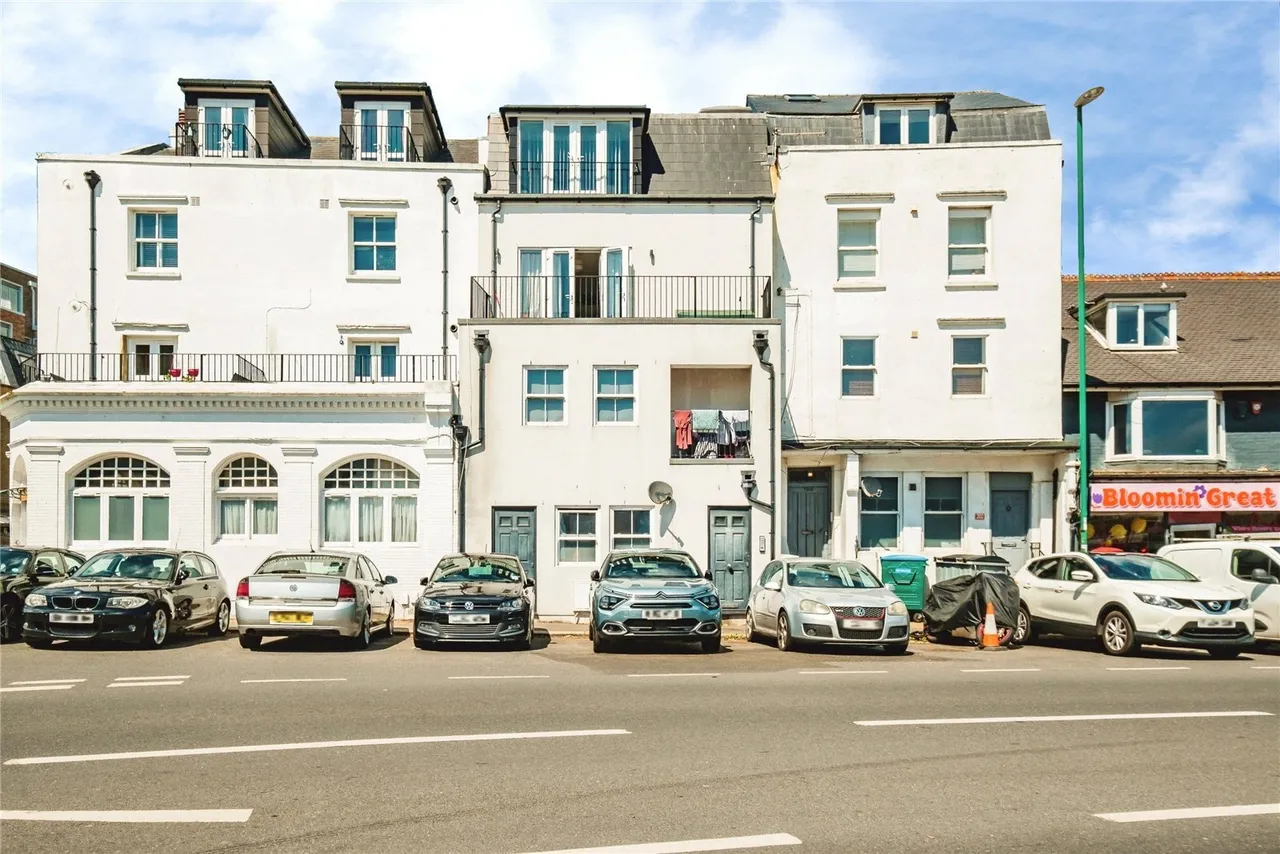 Brighton Road, Shoreham-by-Sea, BN43, photo 10
