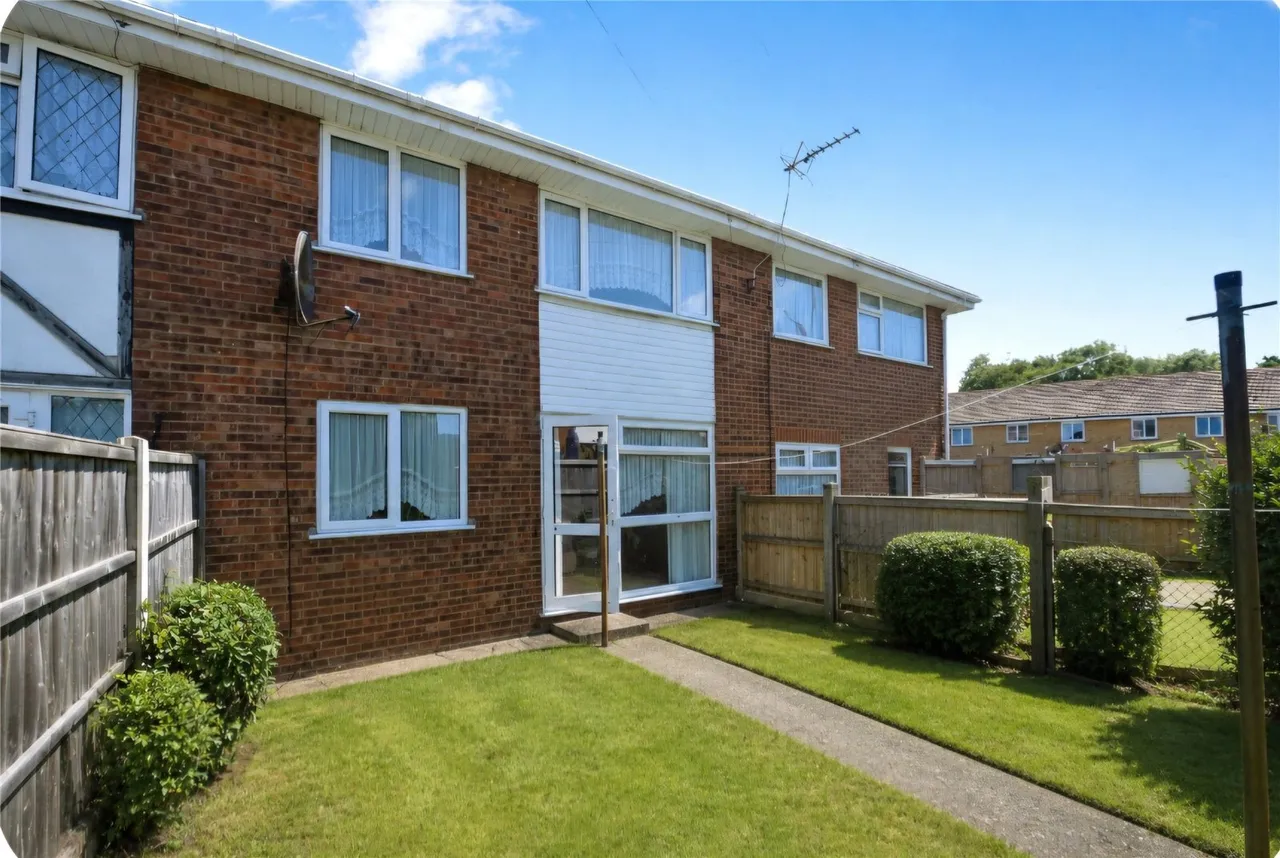 Turpin Avenue, Collier Row, Romford, RM5, photo 20
