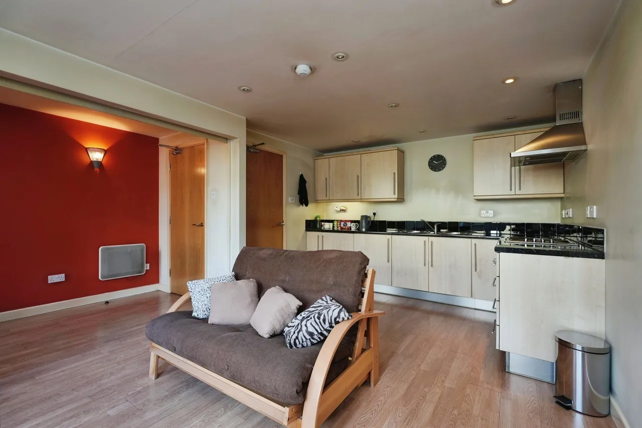 Market Street, BRADFORD, West Yorkshire, BD1, photo 7