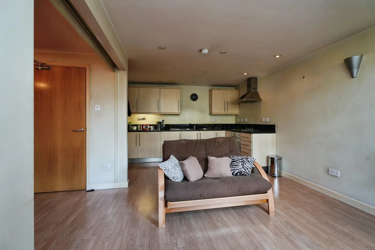 Market Street, BRADFORD, West Yorkshire, BD1, photo 18