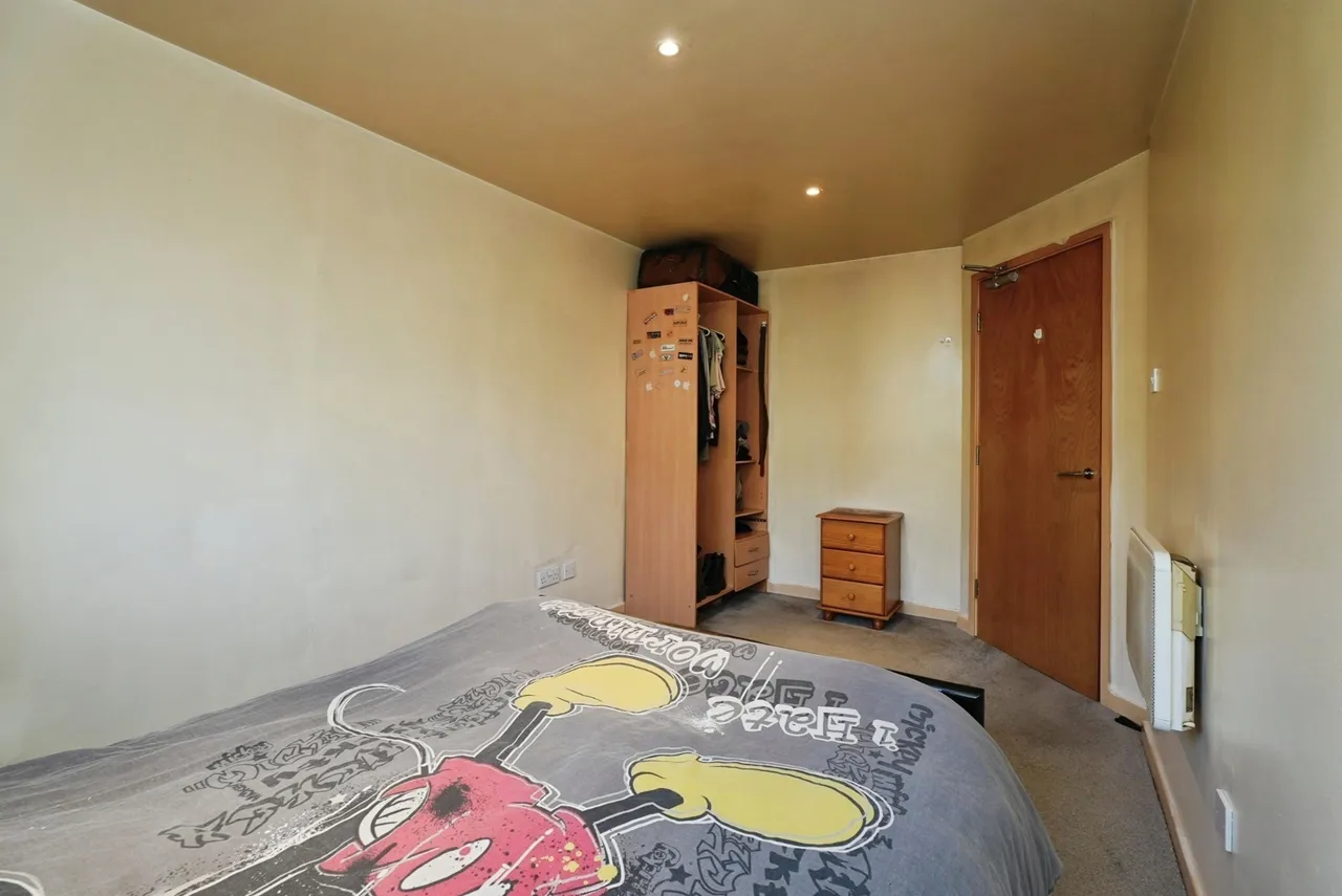 Market Street, BRADFORD, West Yorkshire, BD1, photo 17