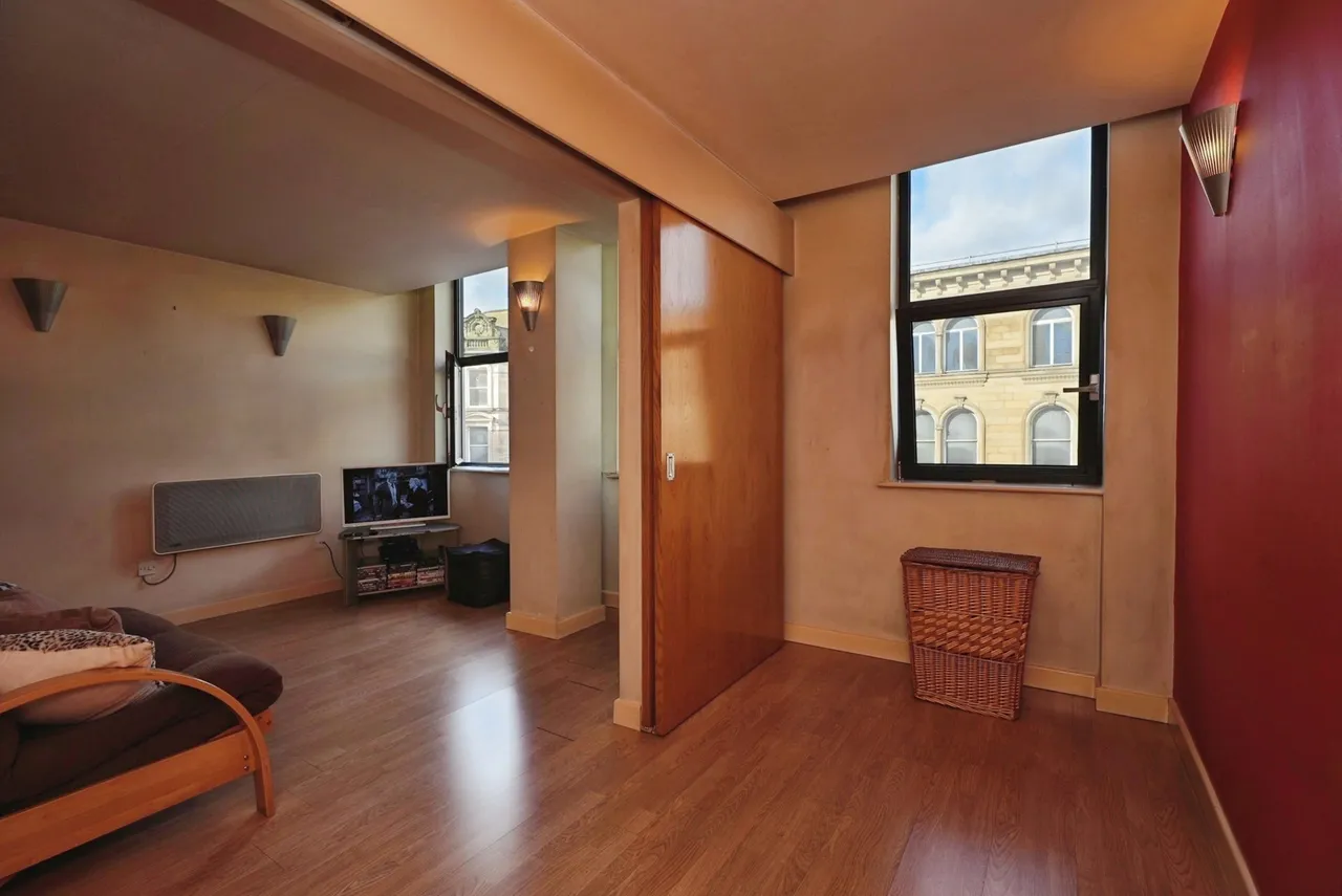 Market Street, BRADFORD, West Yorkshire, BD1, photo 10