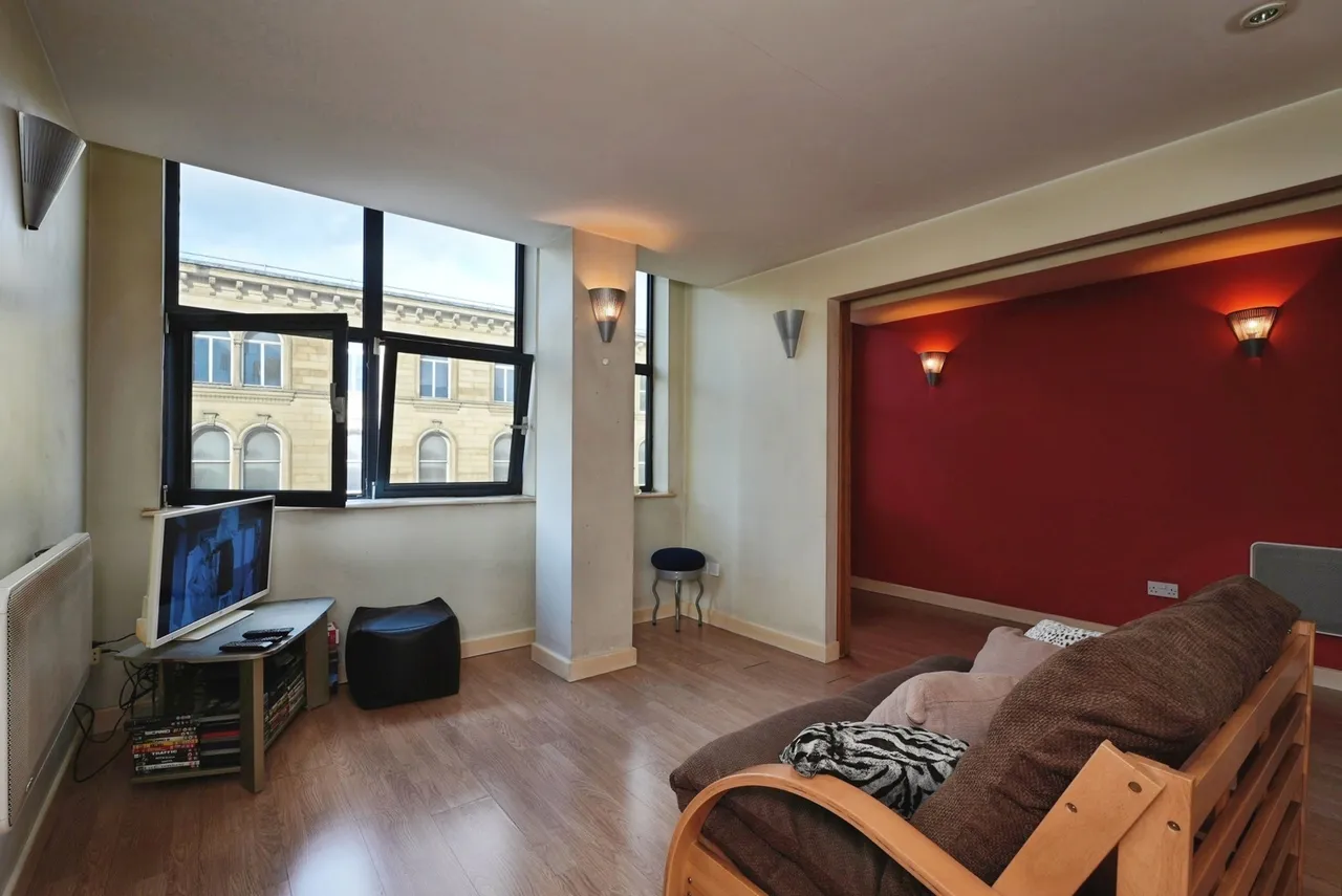 Market Street, BRADFORD, West Yorkshire, BD1, photo 15