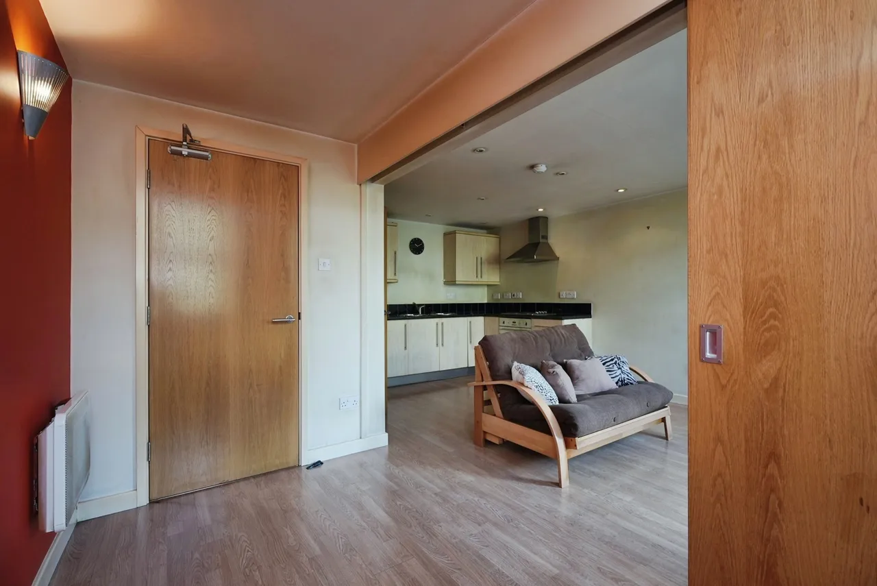 Market Street, BRADFORD, West Yorkshire, BD1, photo 16