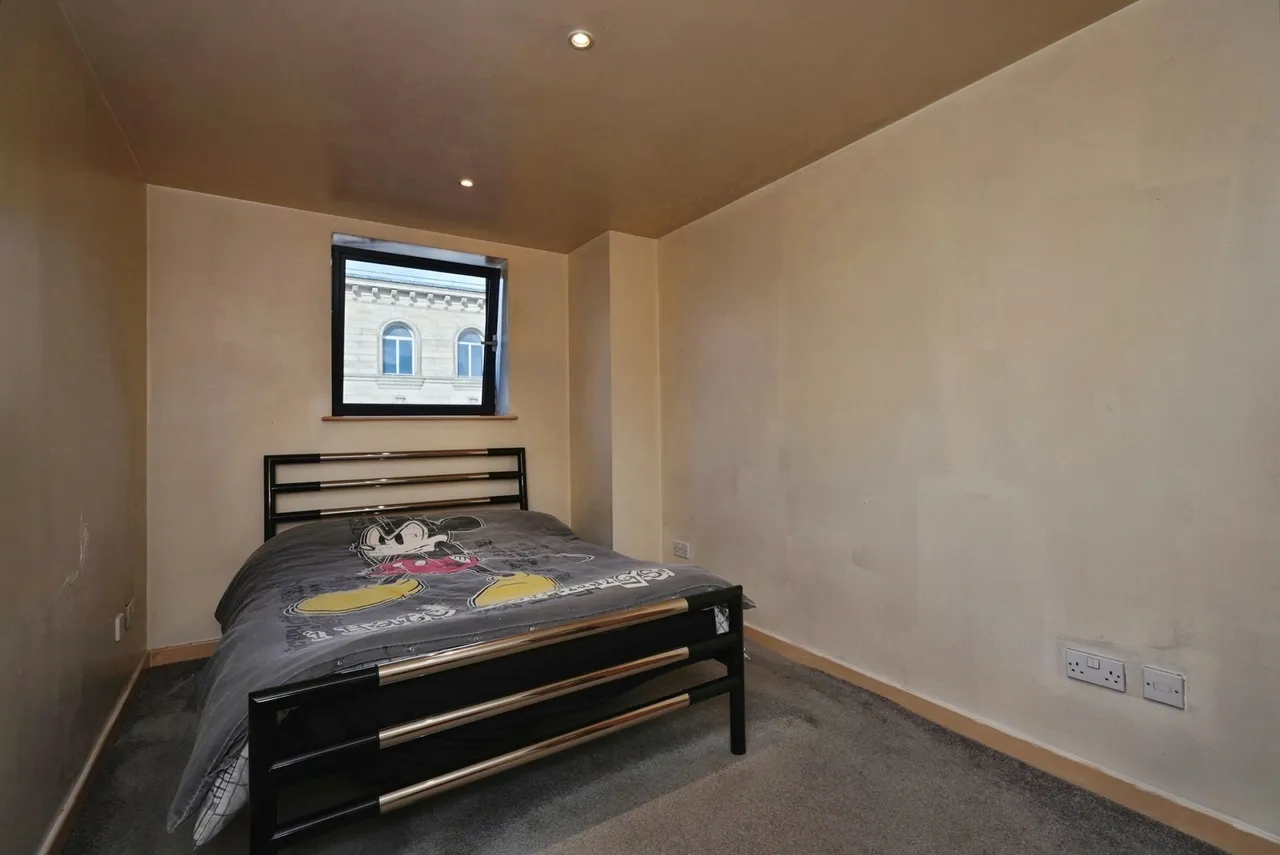 Market Street, BRADFORD, West Yorkshire, BD1, photo 5
