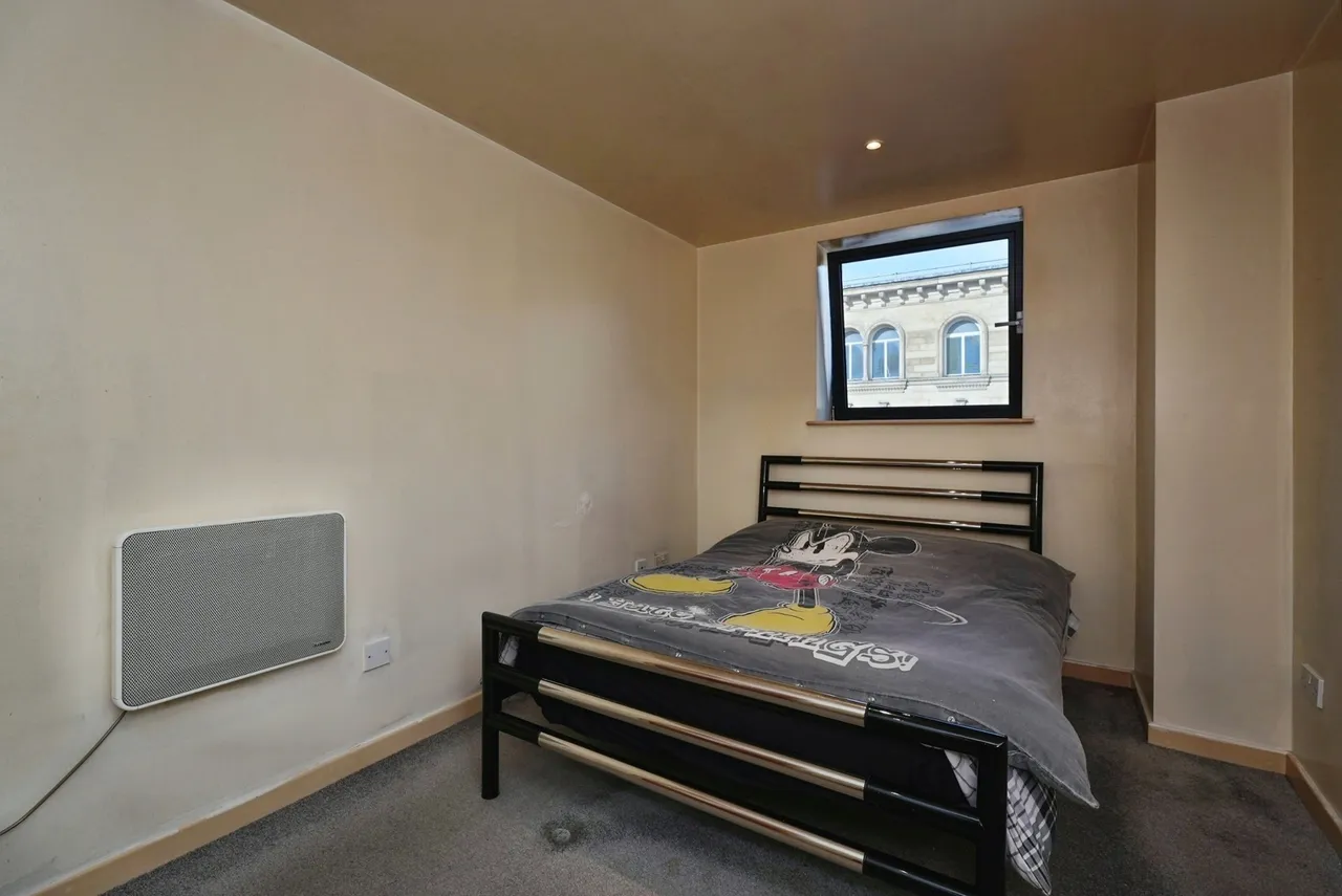 Market Street, BRADFORD, West Yorkshire, BD1, photo 14