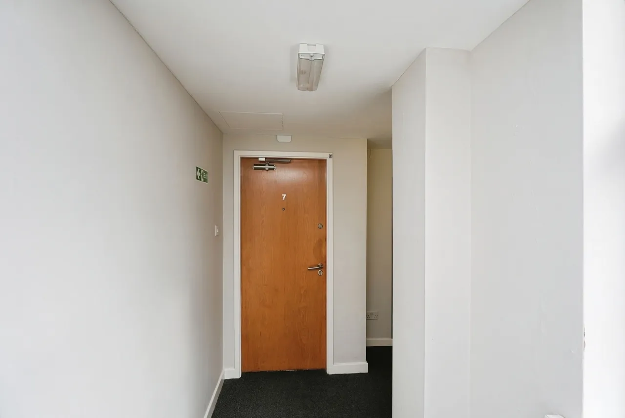 Market Street, BRADFORD, West Yorkshire, BD1, photo 19