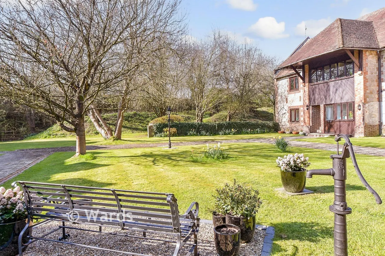 Main Road, Sellindge, TN25, photo 14