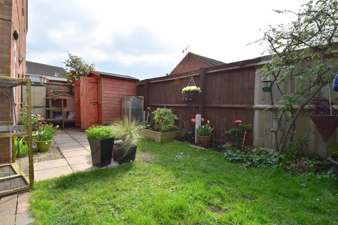 Henley Drive, Droitwich, Worcestershire, WR9 7RX, photo 10