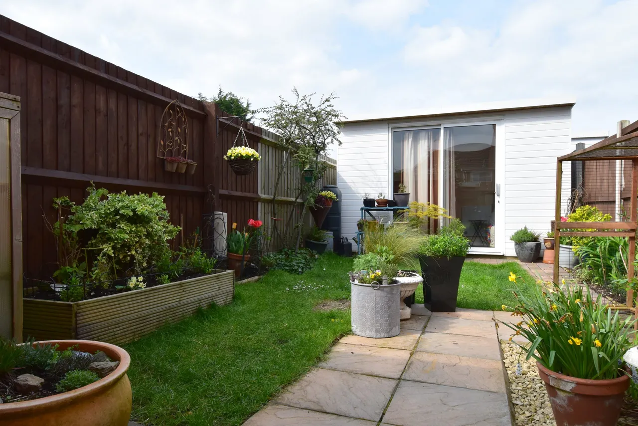 Henley Drive, Droitwich, Worcestershire, WR9 7RX, photo 11