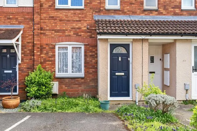 Flaxfield Court, Basingstoke, RG21, photo 17