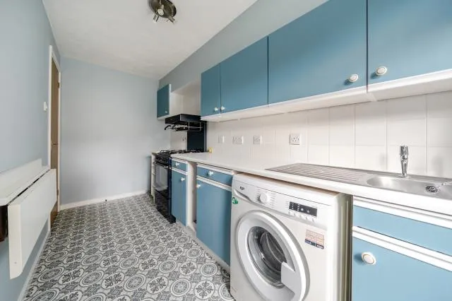 Flaxfield Court, Basingstoke, RG21, photo 4