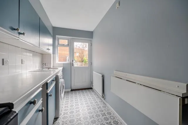 Flaxfield Court, Basingstoke, RG21, photo 5