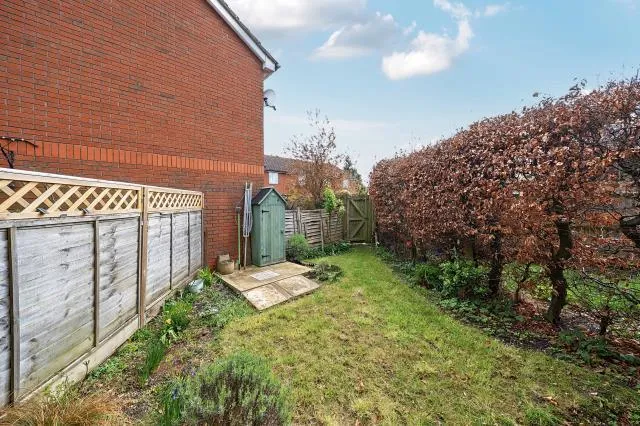 Flaxfield Court, Basingstoke, RG21, photo 14
