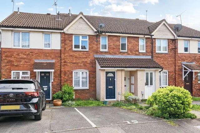 Flaxfield Court, Basingstoke, RG21, photo 16