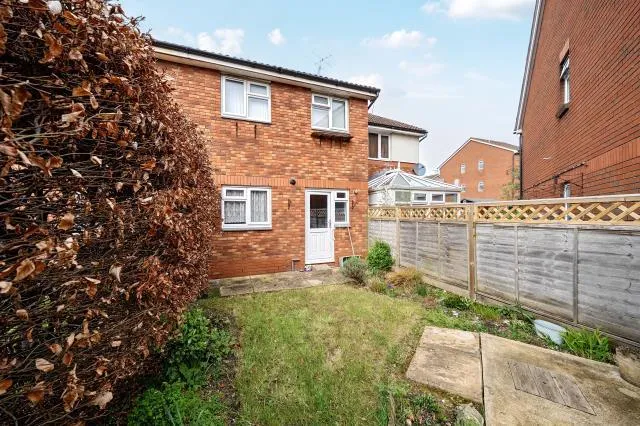 Flaxfield Court, Basingstoke, RG21, photo 15