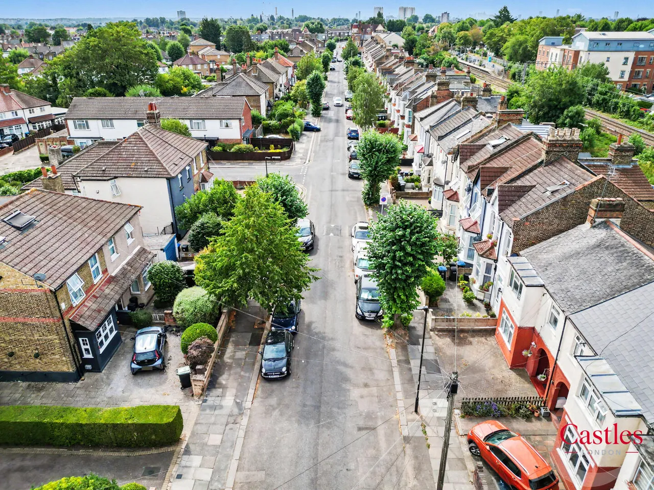 First Avenue, Enfield, EN1, photo 39