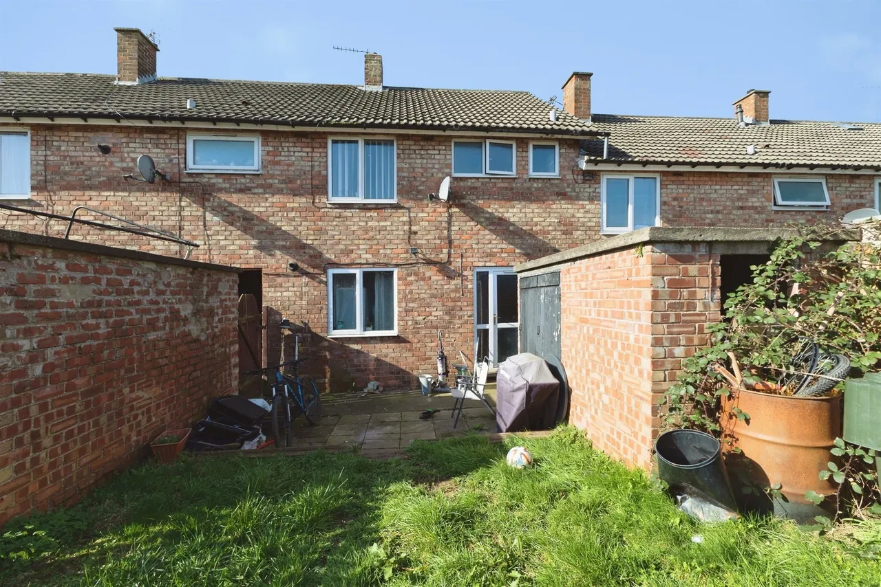 Grantham Green, Middlesbrough, TS4, photo 13
