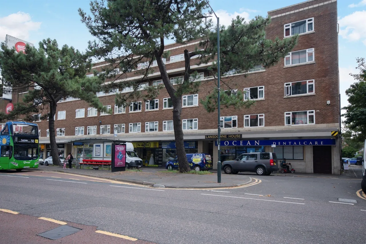 Christchurch Road, Bournemouth, BH1, photo 16