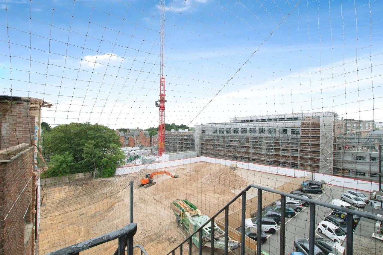 Christchurch Road, Bournemouth, BH1, photo 15