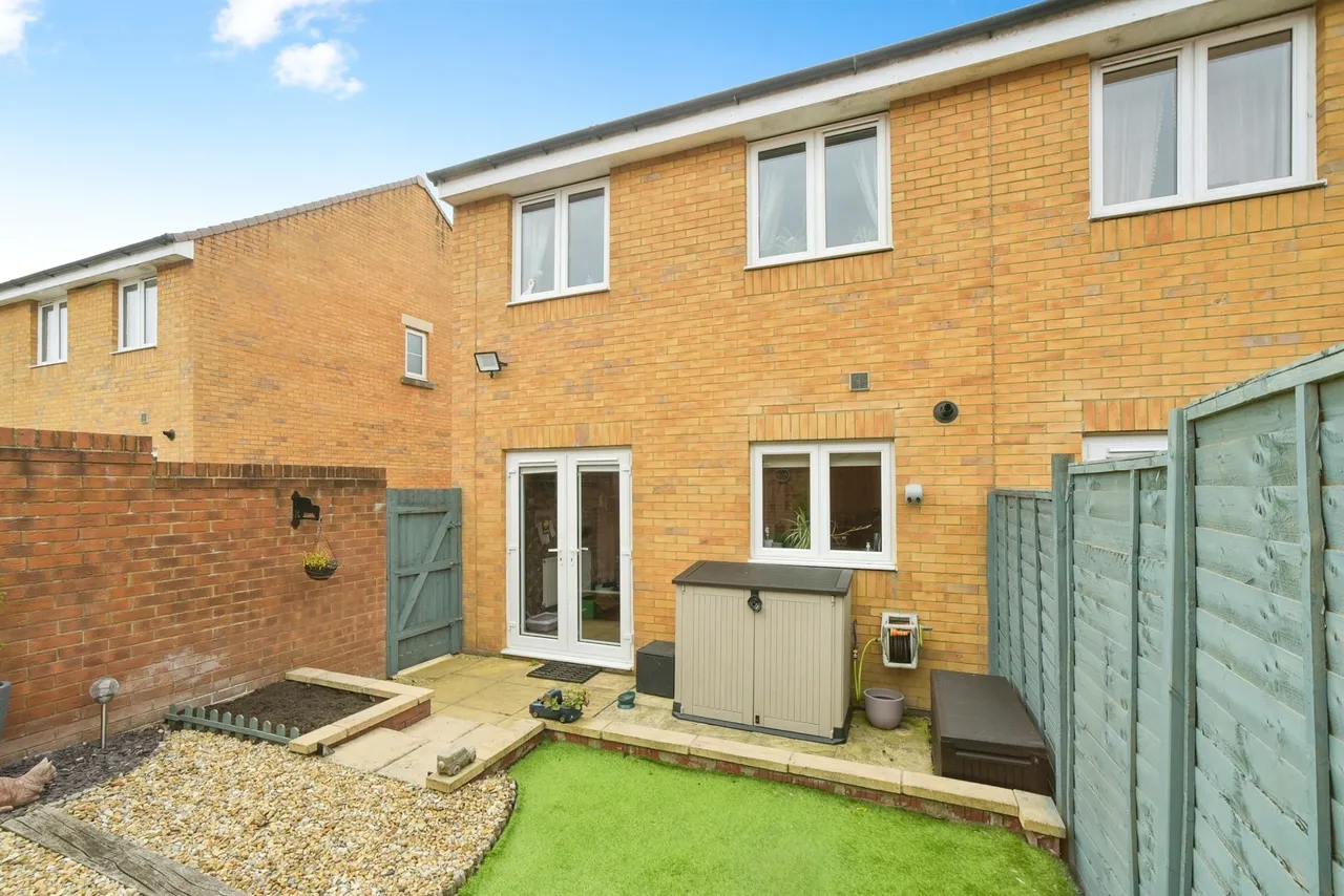 Dakota Drive, Calne, SN11, photo 16