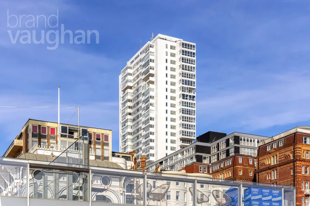 St. Margarets Place, Brighton, BN1, photo 25