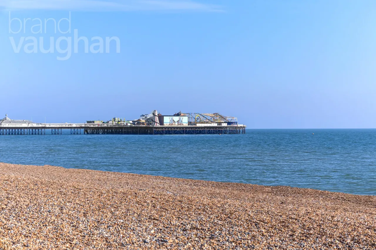 St. Margarets Place, Brighton, BN1, photo 20