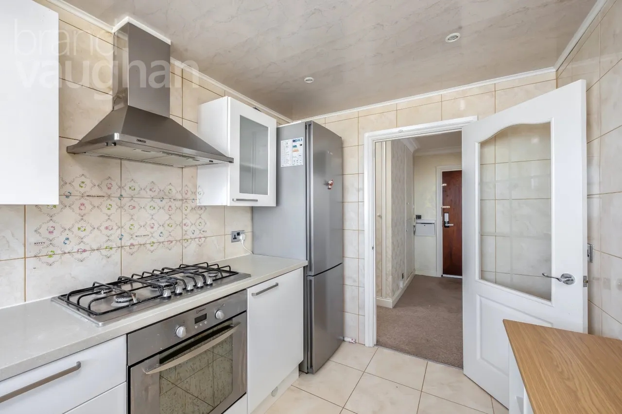 St. Margarets Place, Brighton, BN1, photo 13