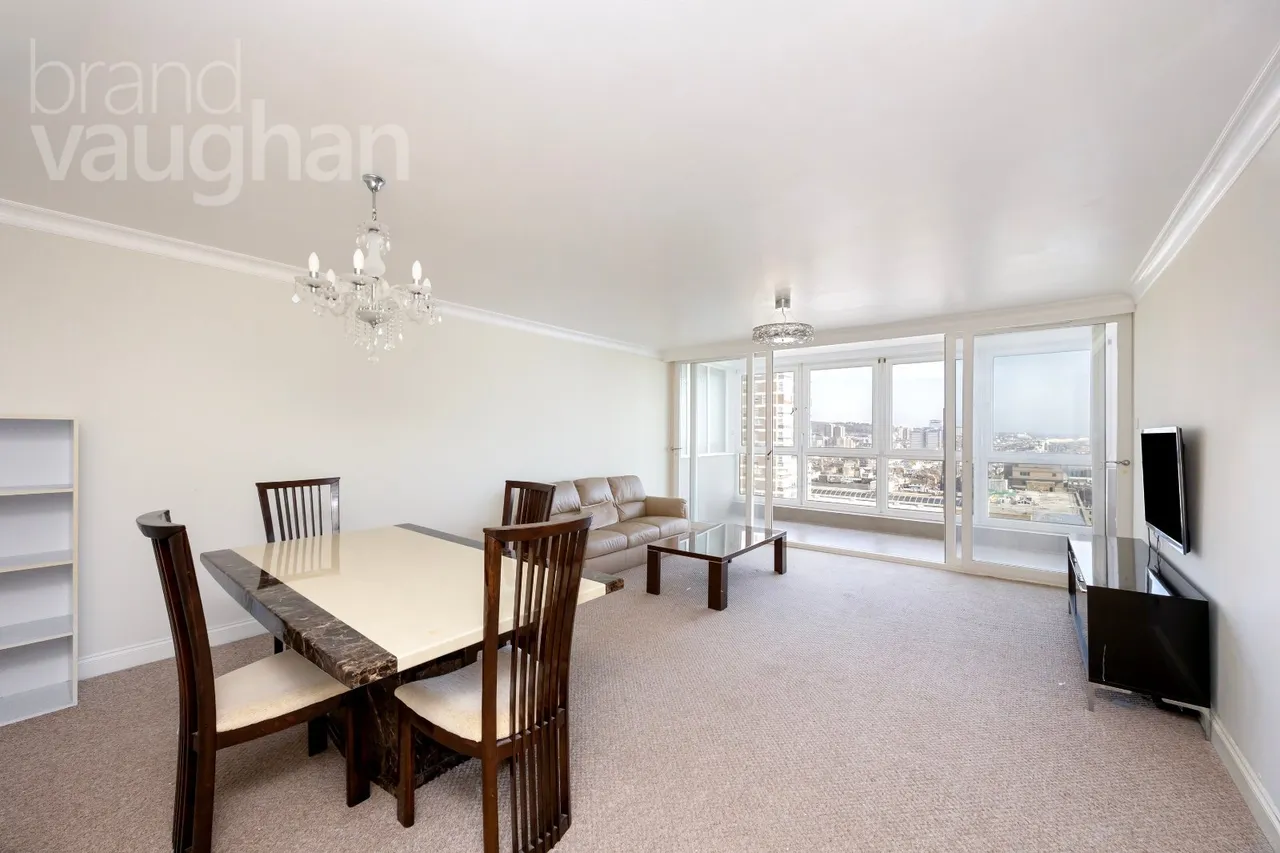 St. Margarets Place, Brighton, BN1, photo 9