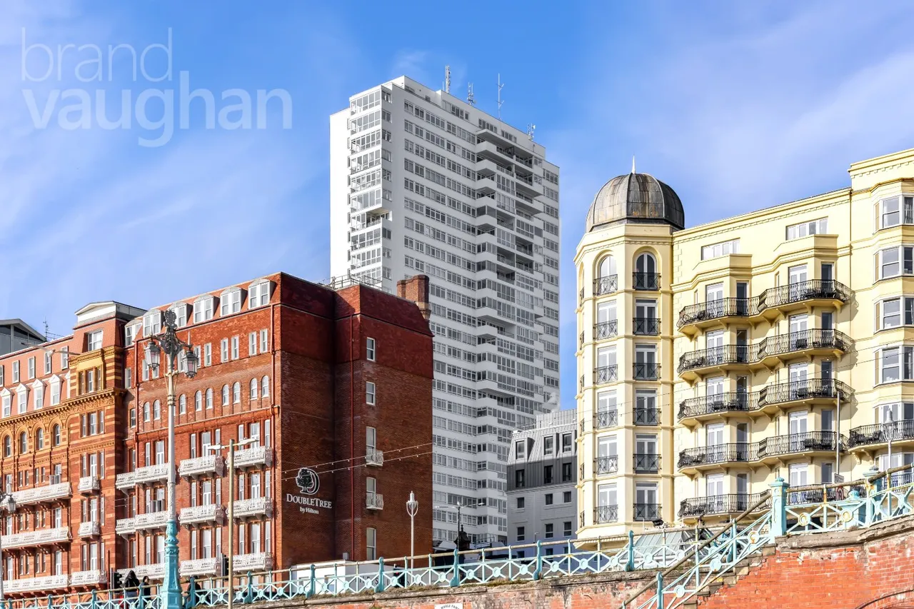 St. Margarets Place, Brighton, BN1, photo 26