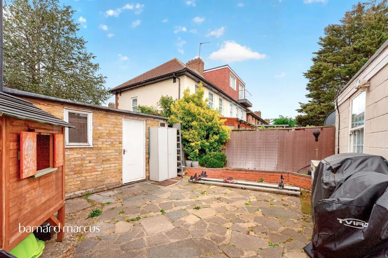 Fenton Road, London, N17, photo 8