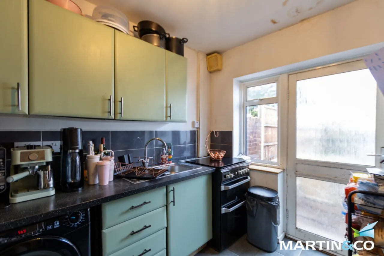Tame Road, Oldbury, B68, photo 4
