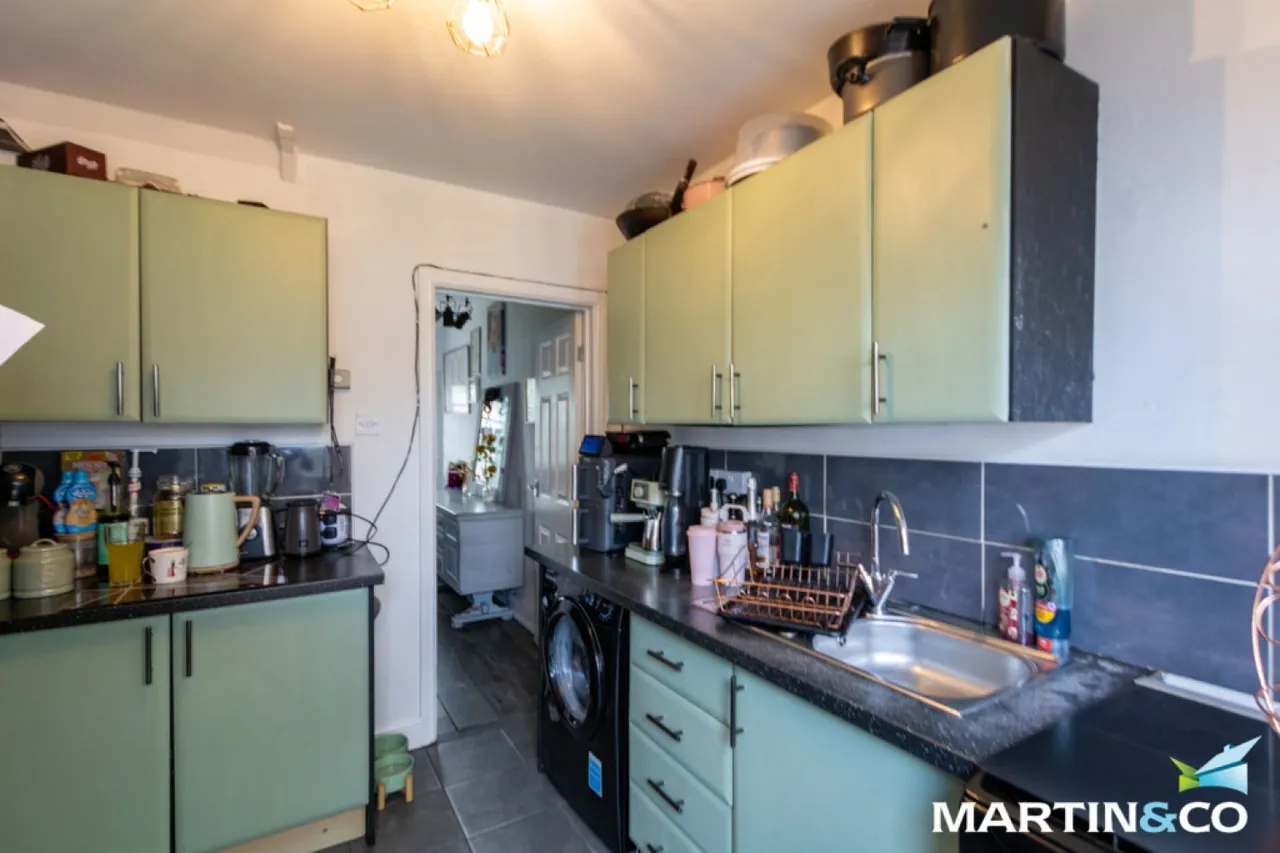 Tame Road, Oldbury, B68, photo 5