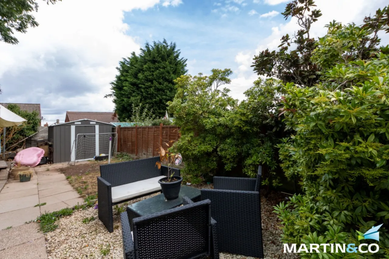 Tame Road, Oldbury, B68, photo 11