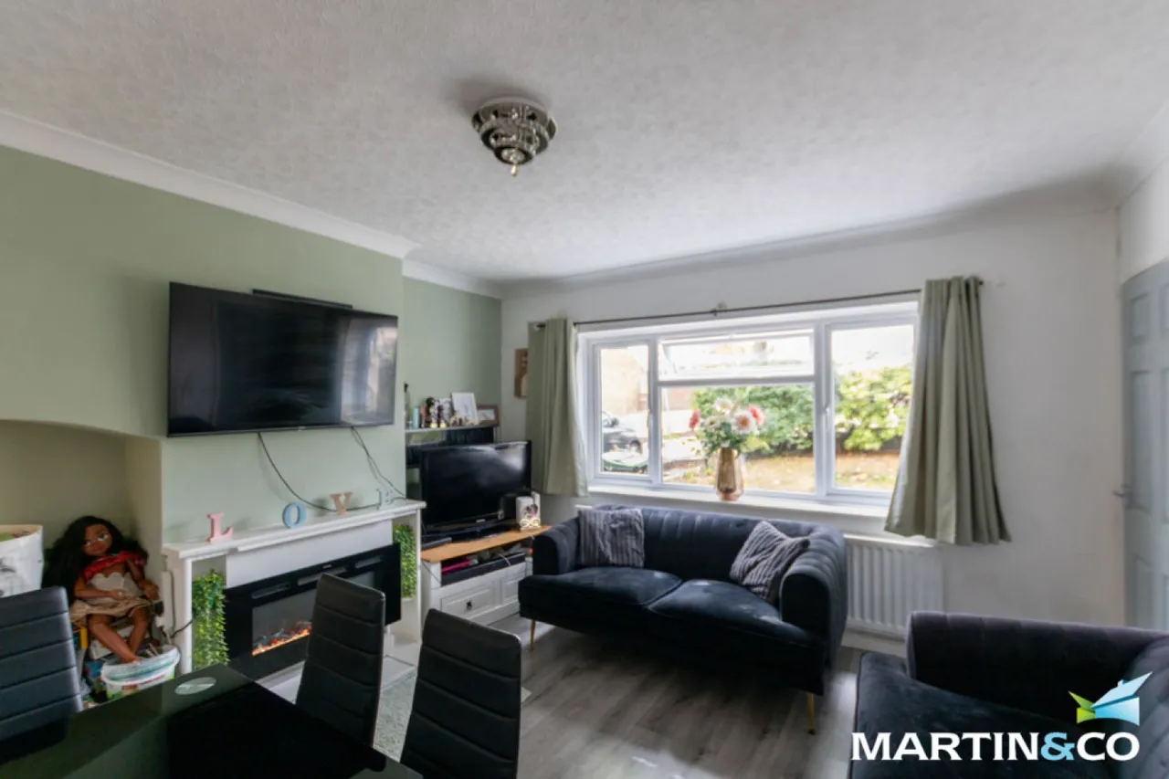 Tame Road, Oldbury, B68, photo 2
