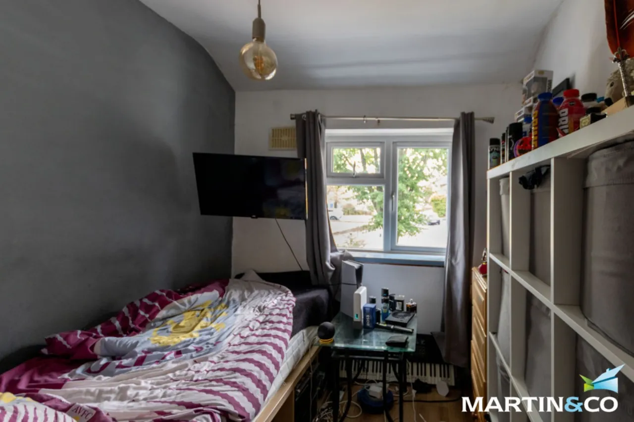 Tame Road, Oldbury, B68, photo 9