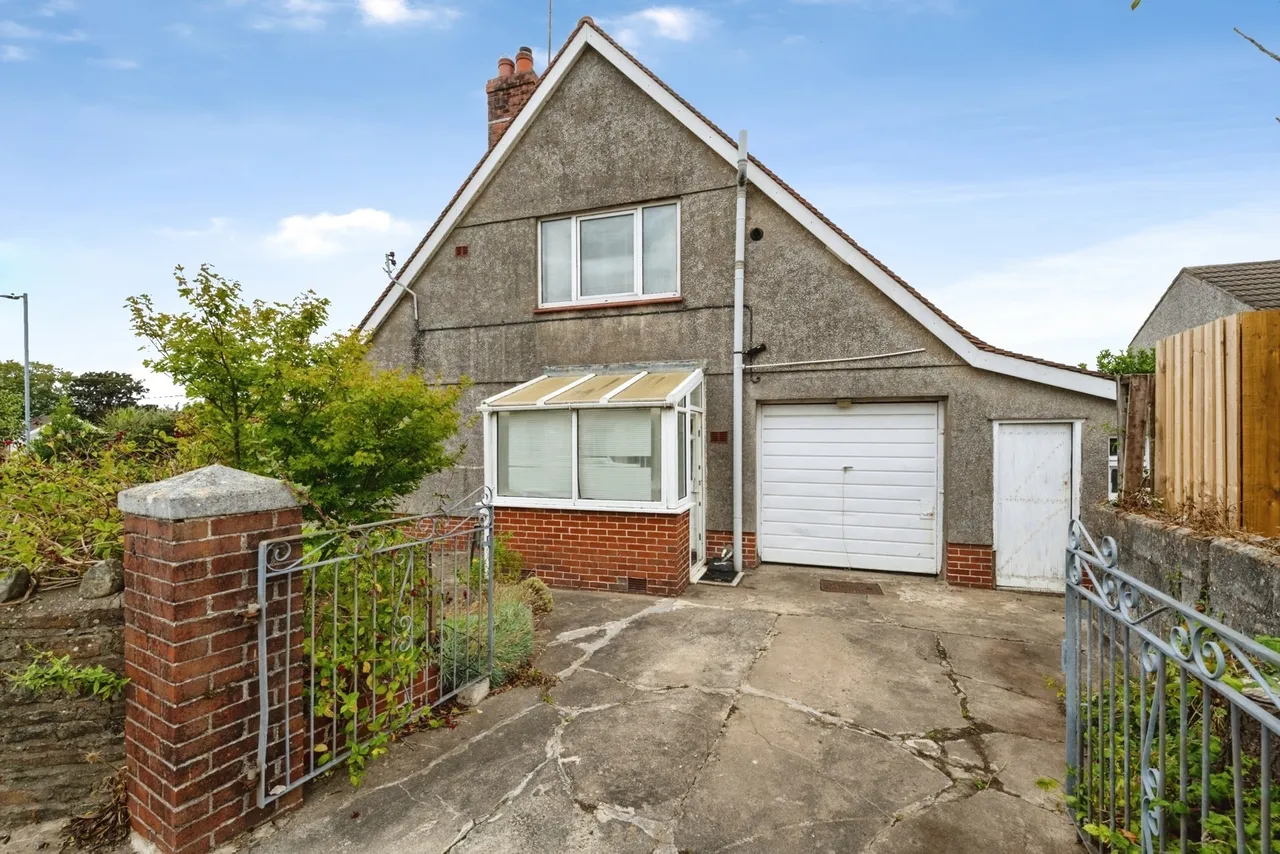 Glebe Road, Loughor, SA4, photo 20