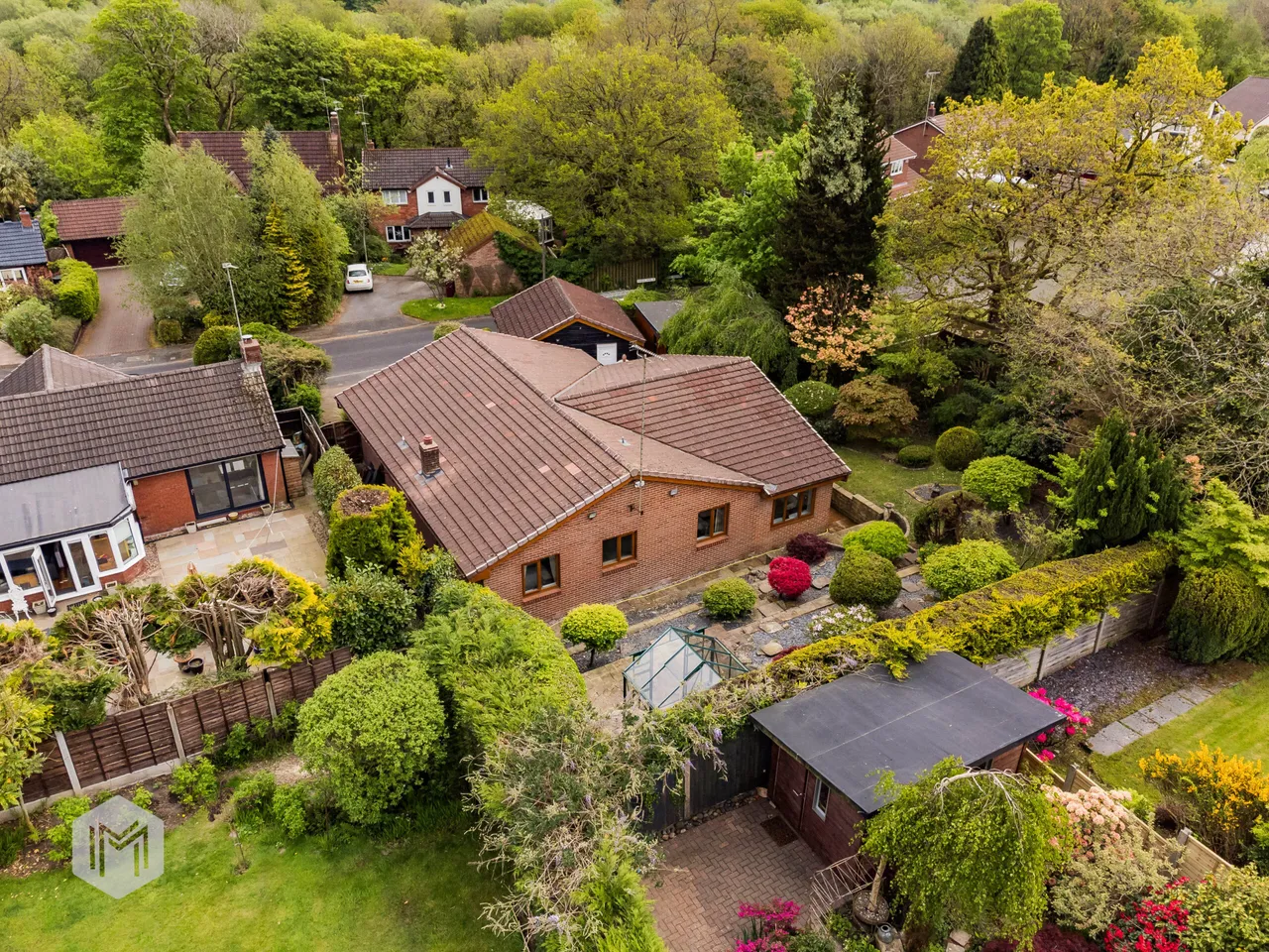 Grange Park Road, Bromley Cross, Bolton, BL7 9YA, photo 33