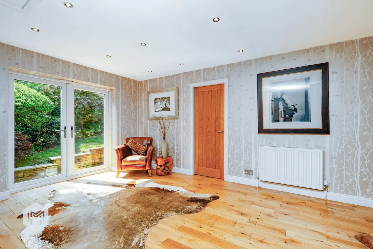 Grange Park Road, Bromley Cross, Bolton, BL7 9YA, photo 8