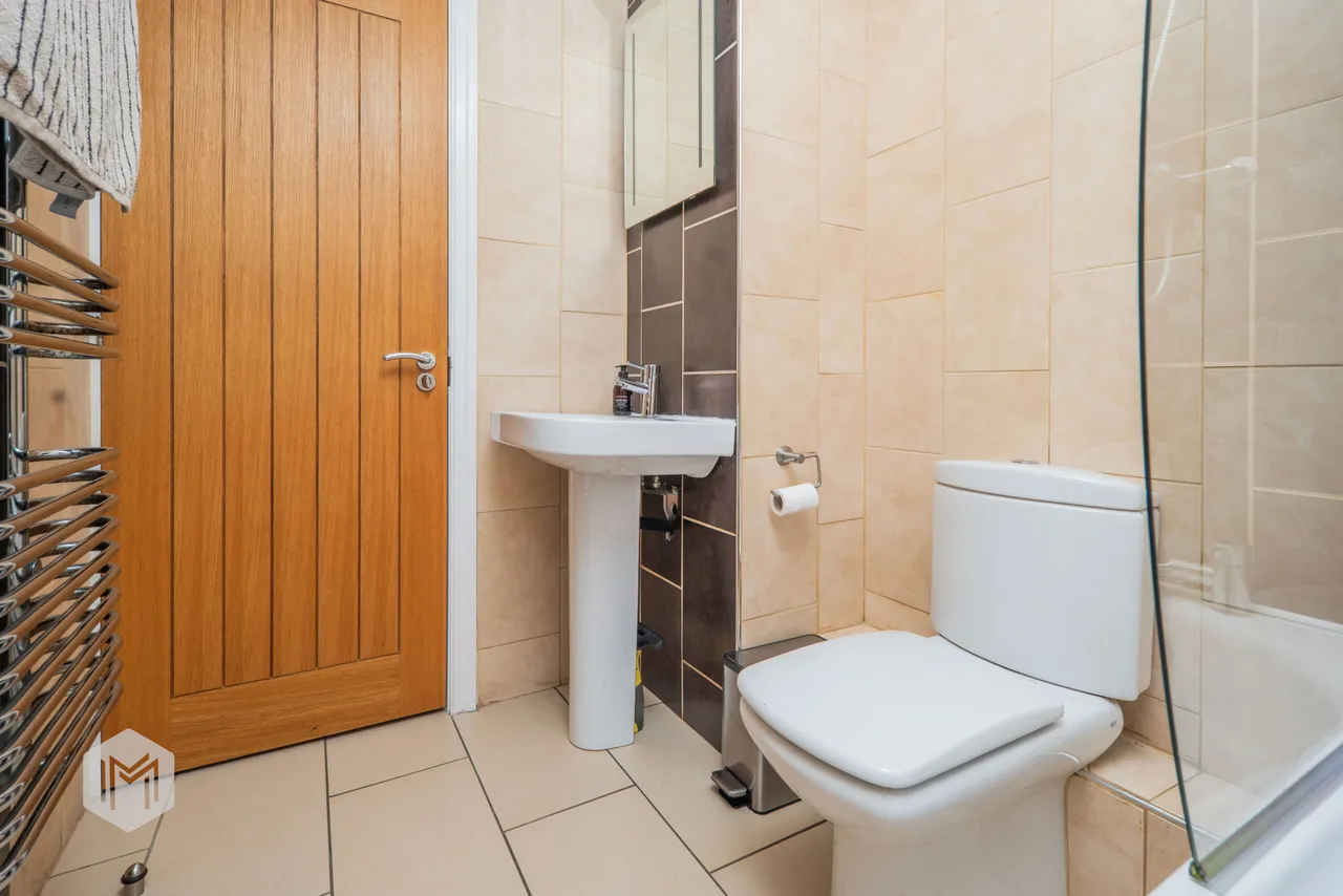 Grange Park Road, Bromley Cross, Bolton, BL7 9YA, photo 17